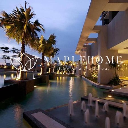Sg Residence Kuala Lumpur Zewnętrze zdjęcie