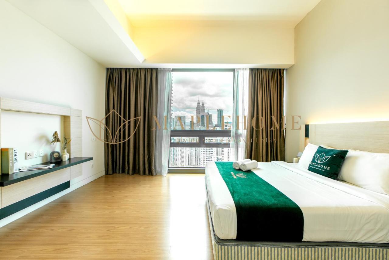 Sg Residence Kuala Lumpur Zewnętrze zdjęcie