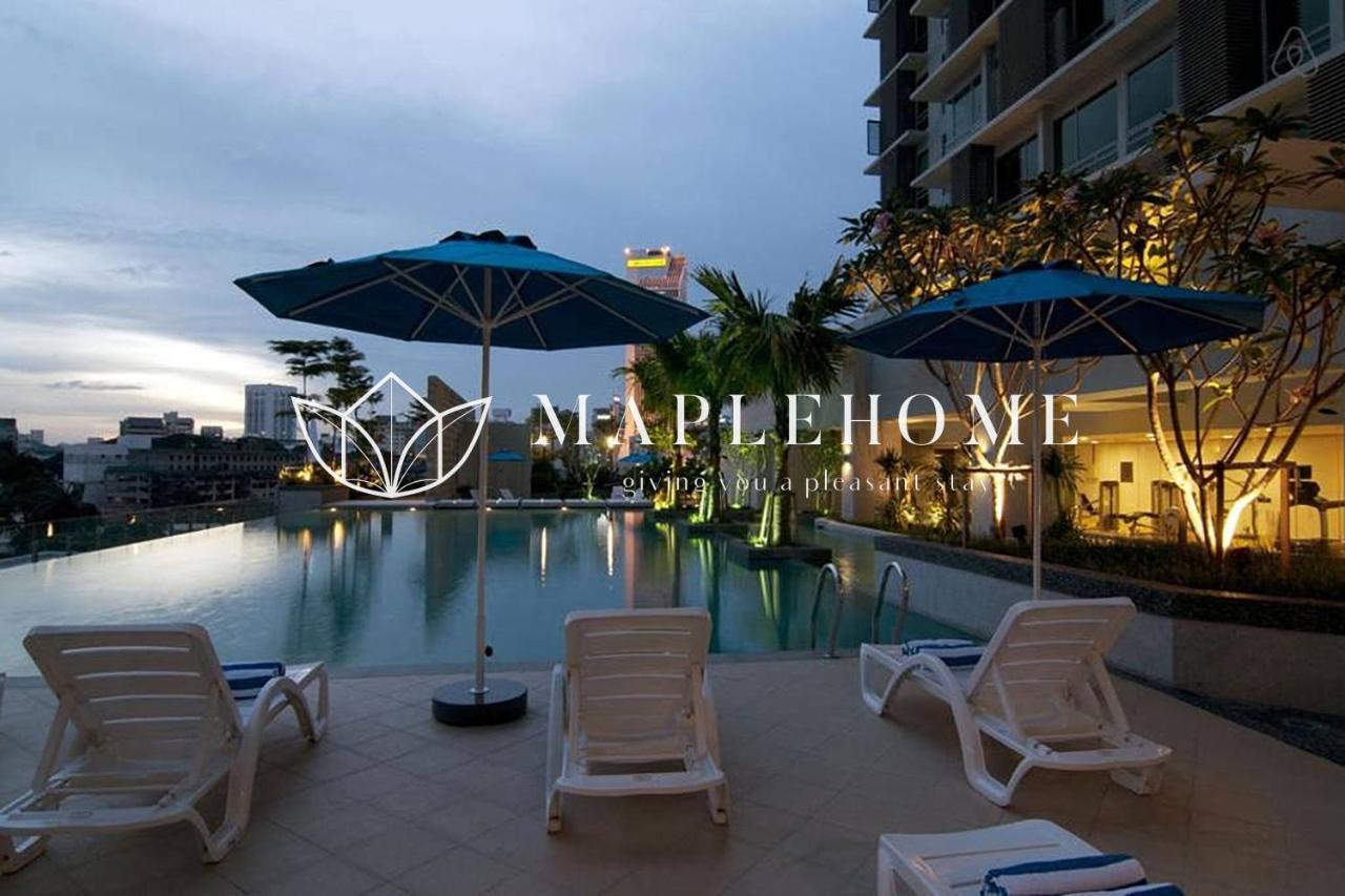 Sg Residence Kuala Lumpur Zewnętrze zdjęcie