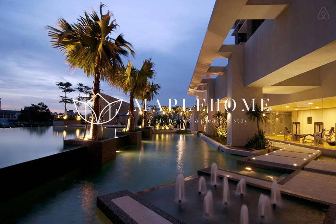 Sg Residence Kuala Lumpur Zewnętrze zdjęcie