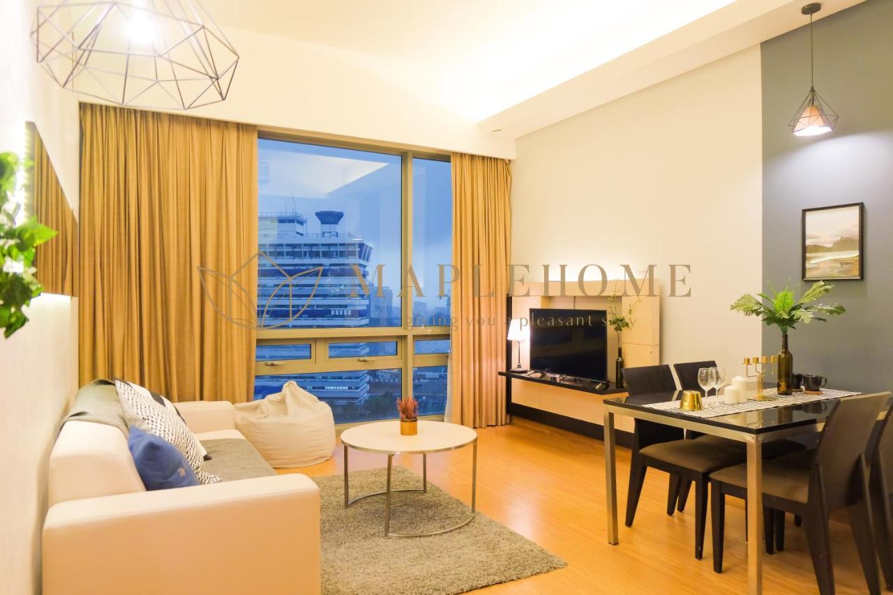 Sg Residence Kuala Lumpur Pokój zdjęcie