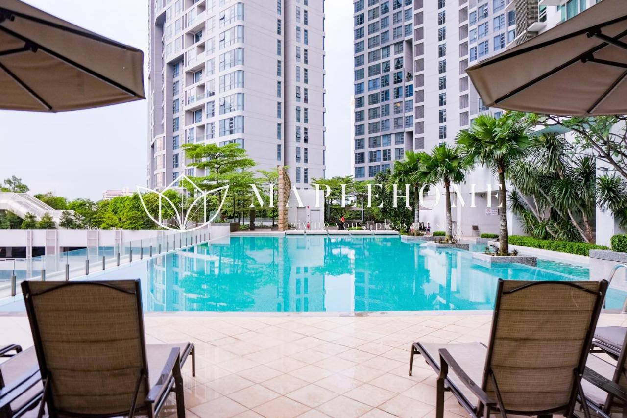 Sg Residence Kuala Lumpur Zewnętrze zdjęcie