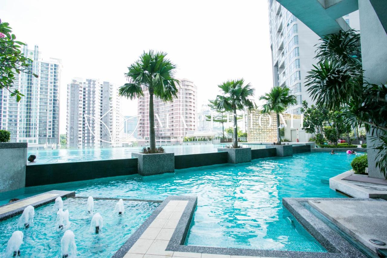 Sg Residence Kuala Lumpur Zewnętrze zdjęcie