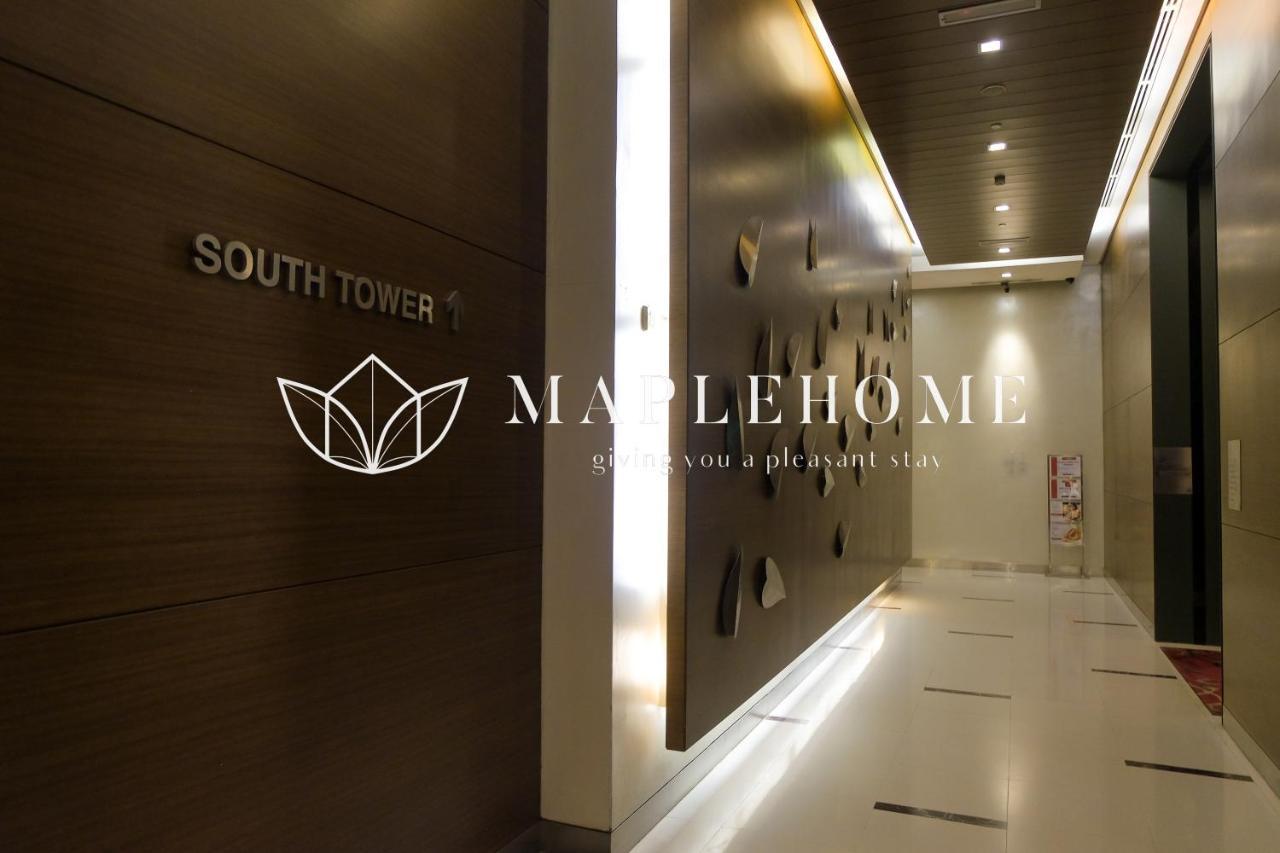 Sg Residence Kuala Lumpur Zewnętrze zdjęcie