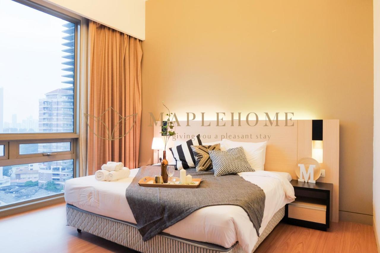 Sg Residence Kuala Lumpur Pokój zdjęcie