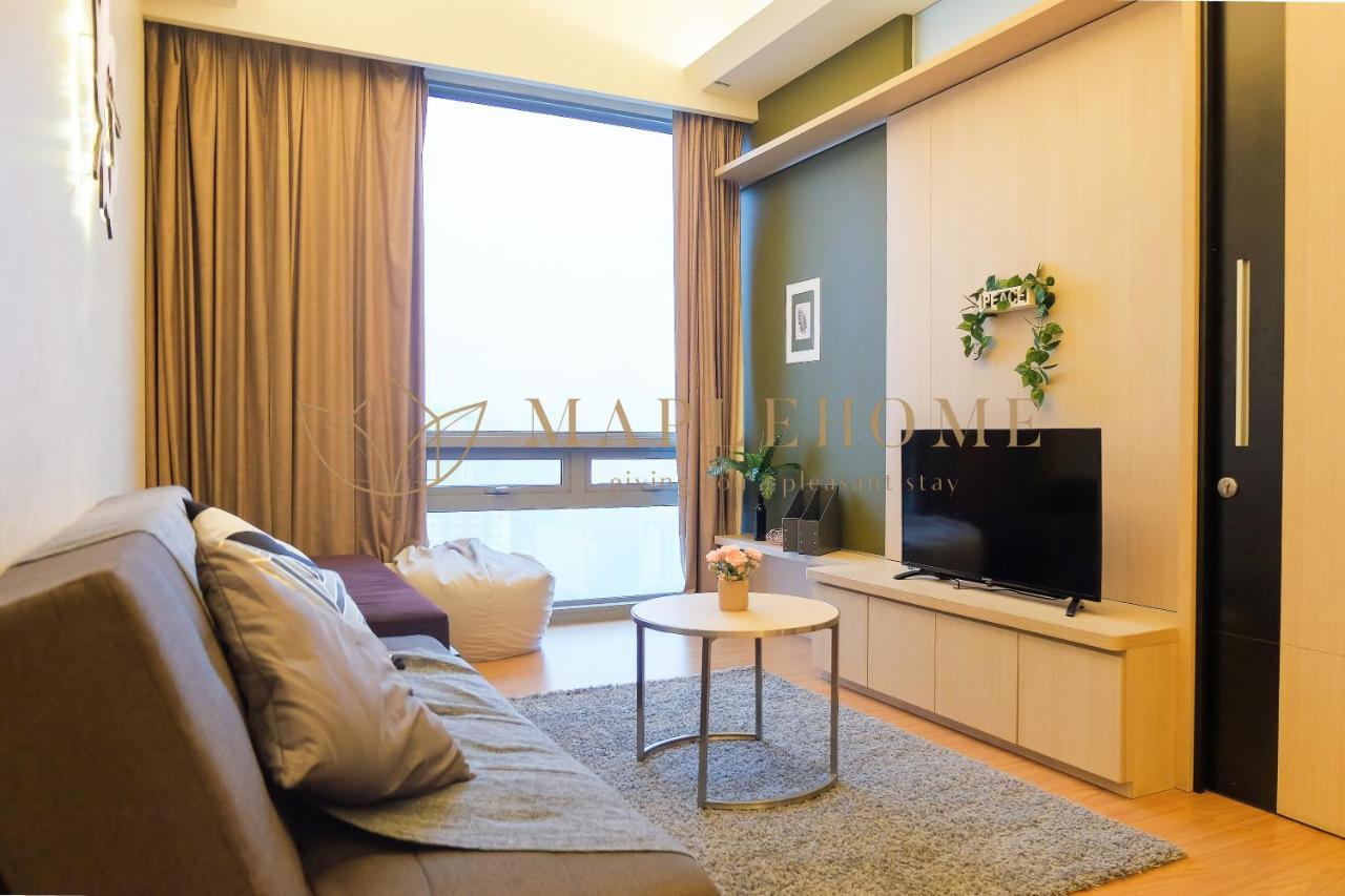 Sg Residence Kuala Lumpur Pokój zdjęcie