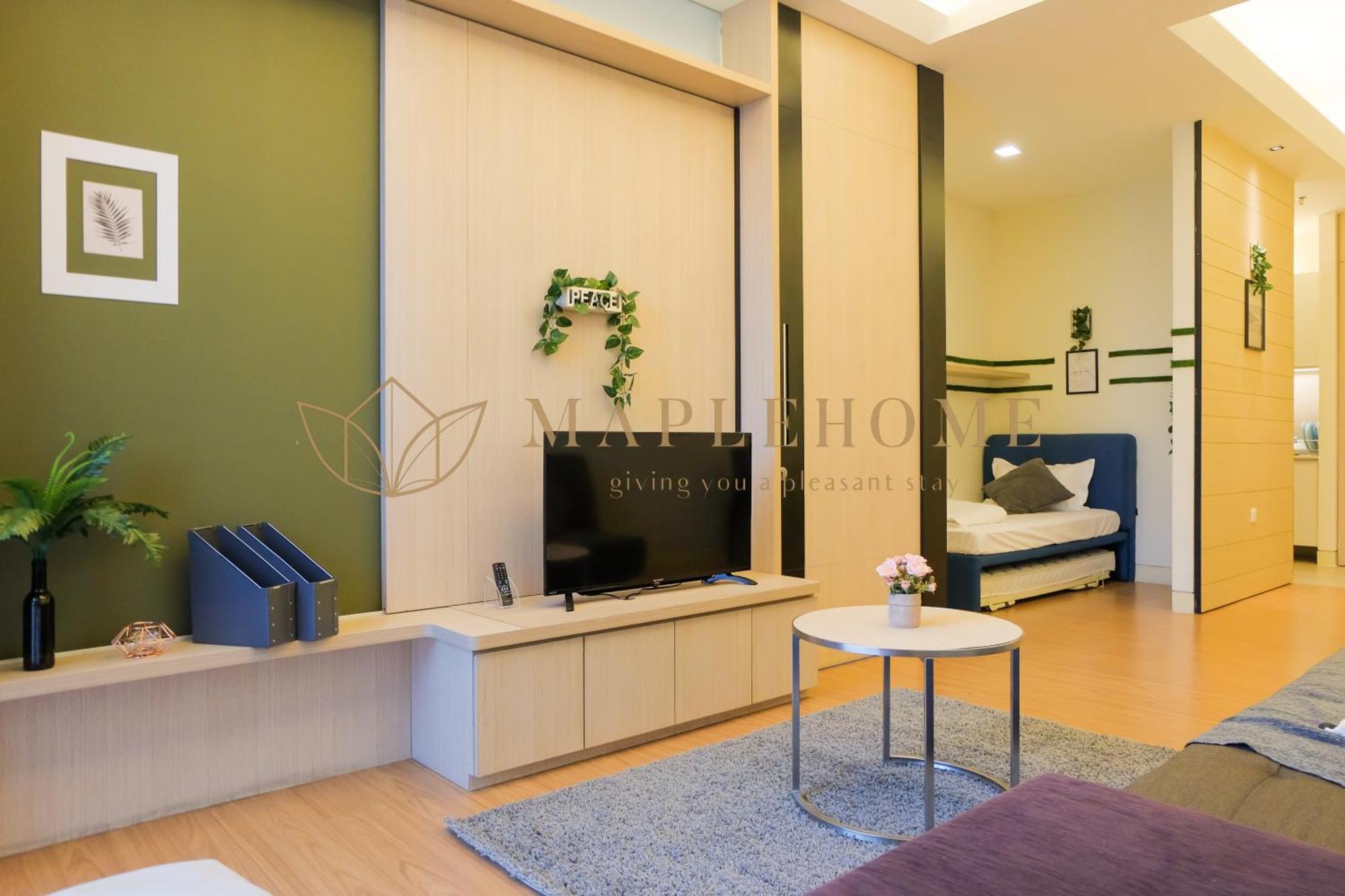 Sg Residence Kuala Lumpur Pokój zdjęcie