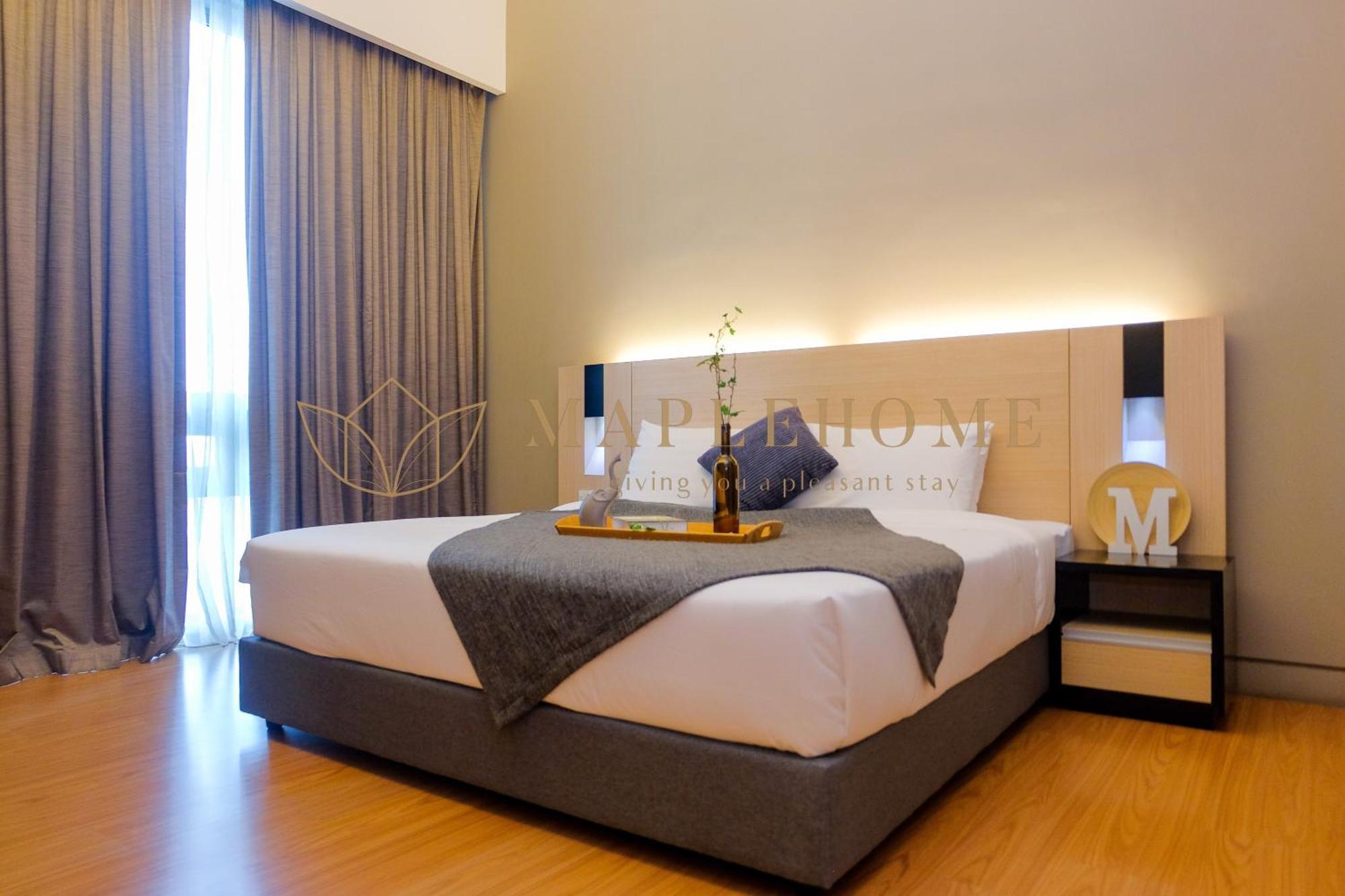 Sg Residence Kuala Lumpur Pokój zdjęcie