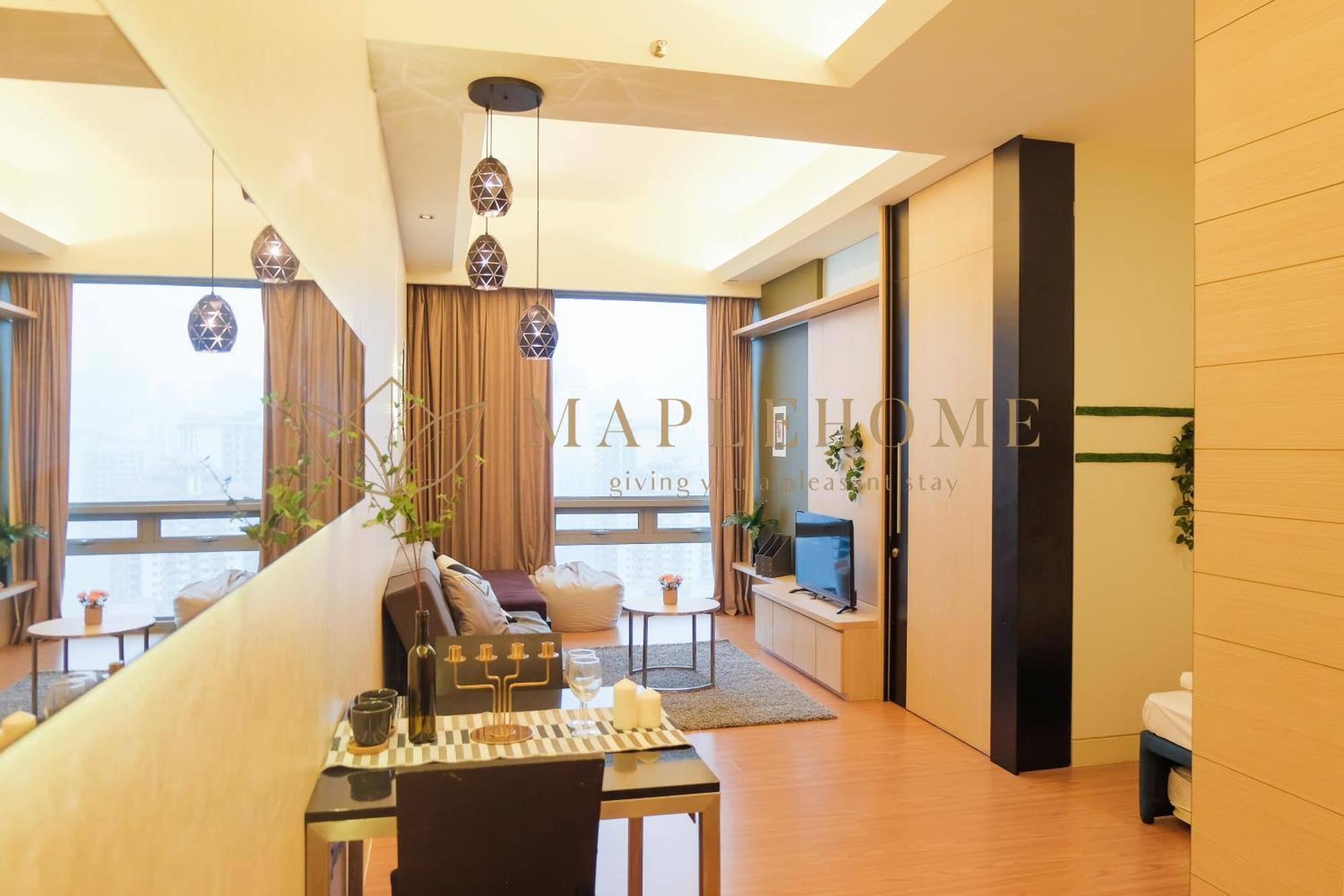 Sg Residence Kuala Lumpur Pokój zdjęcie