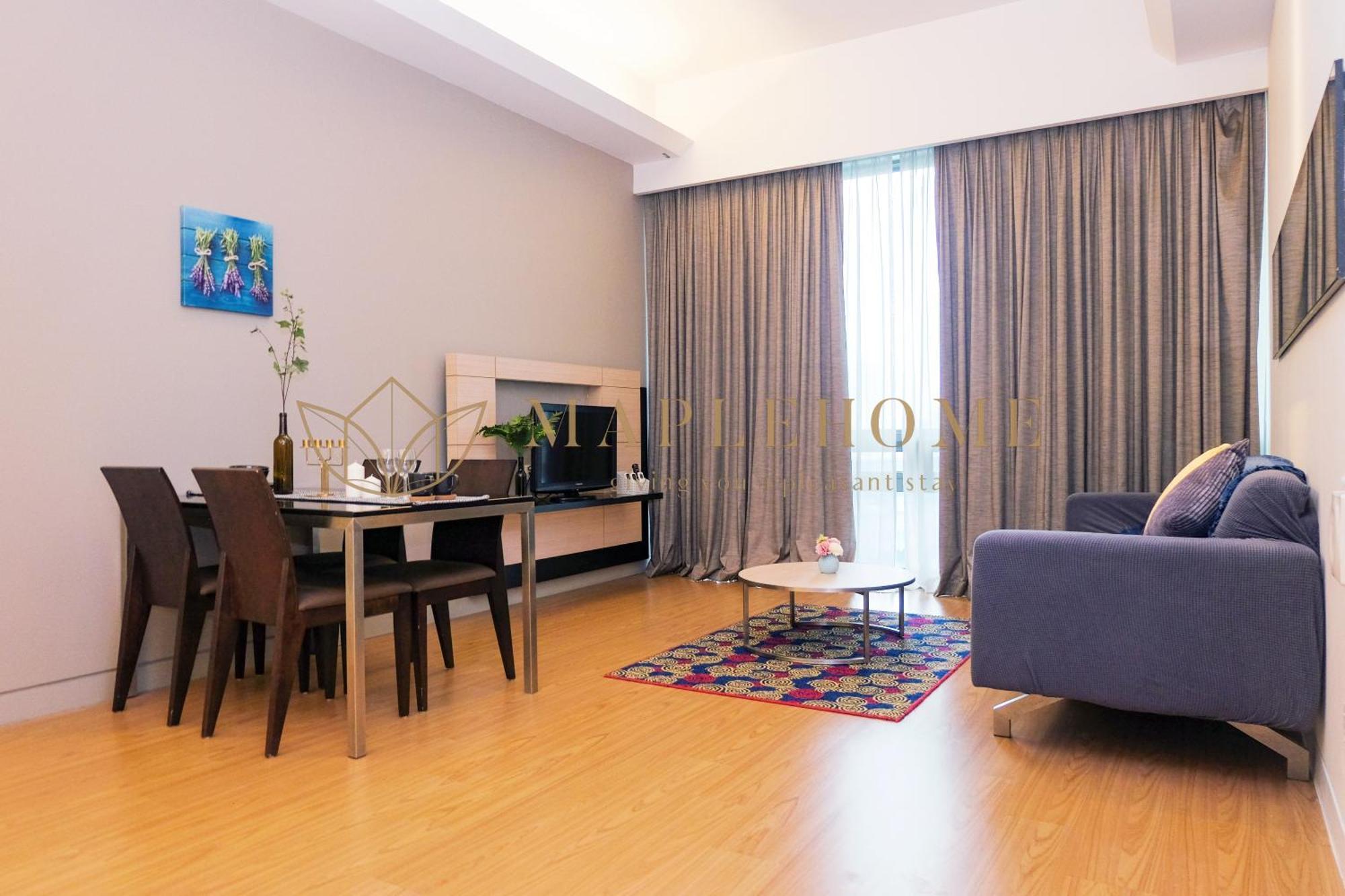 Sg Residence Kuala Lumpur Pokój zdjęcie