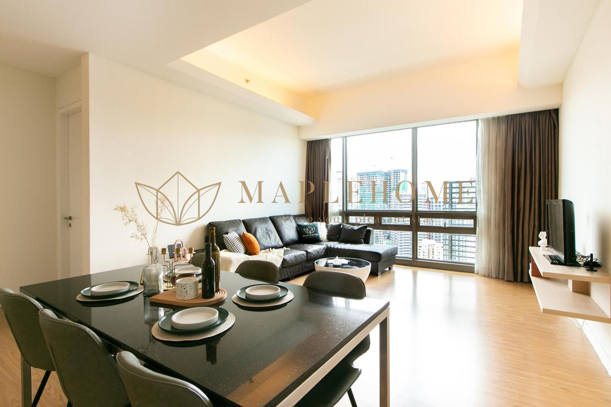 Sg Residence Kuala Lumpur Pokój zdjęcie