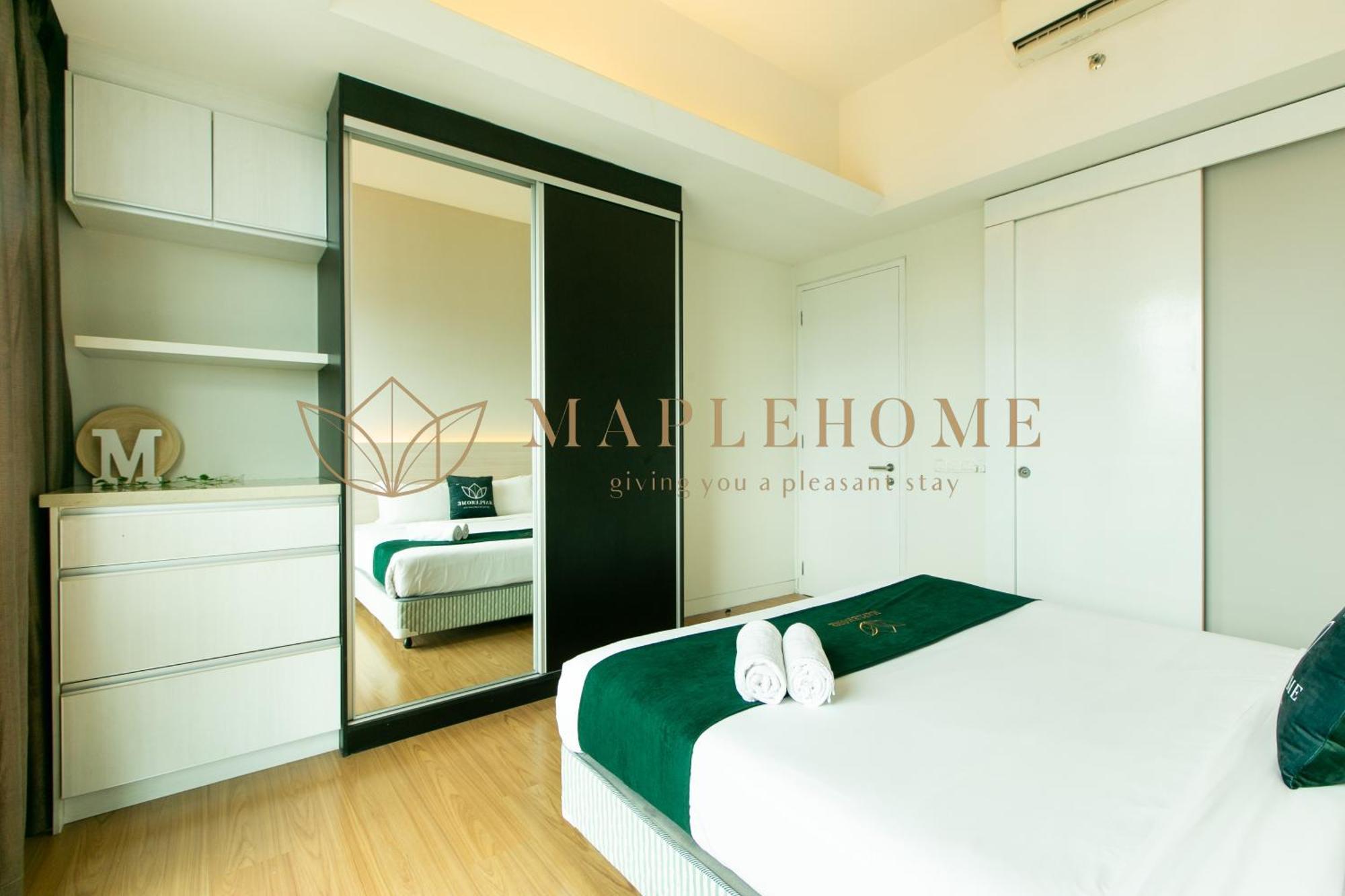 Sg Residence Kuala Lumpur Pokój zdjęcie